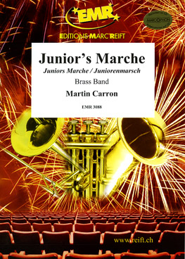Junior's March - click here