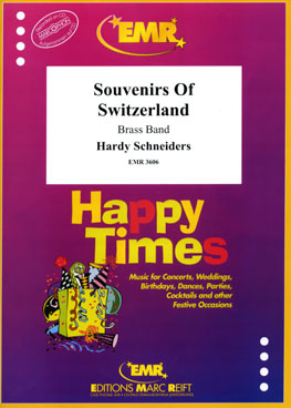Souvenirs of Switzerland - click here