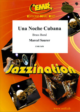 Una Noche Cubana - click here