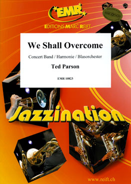 We Shall Overcome - click here