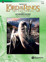 Highlights from 'The Lord of the Rings: The Two Towers' - click here