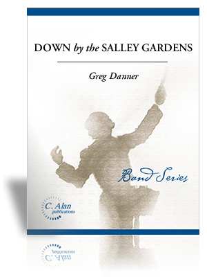 Down by the Salley Gardens - click here