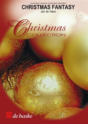 Christmas Fantasy - click here