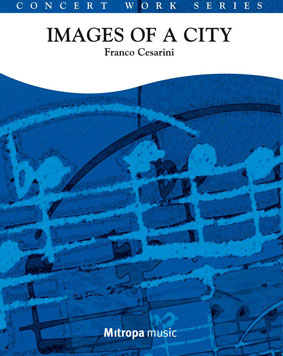 Images of a City - click here