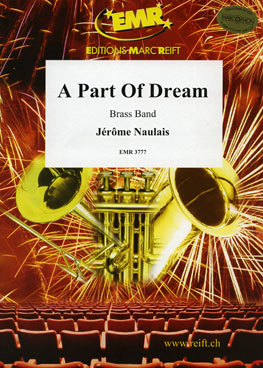 A Part of Dream - click here A Part of Dream - click here