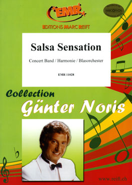 Salsa Sensationen - click here
