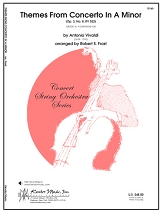 Themes From Concerto In A Minor - click here