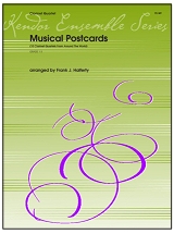 Musical Postcards - click here