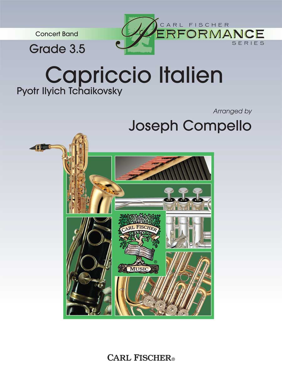 Capriccio Italien - click here