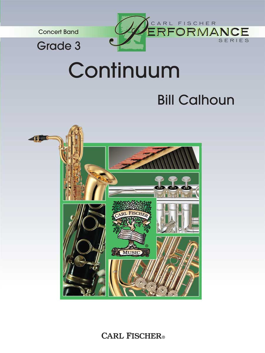 Continuum - click here