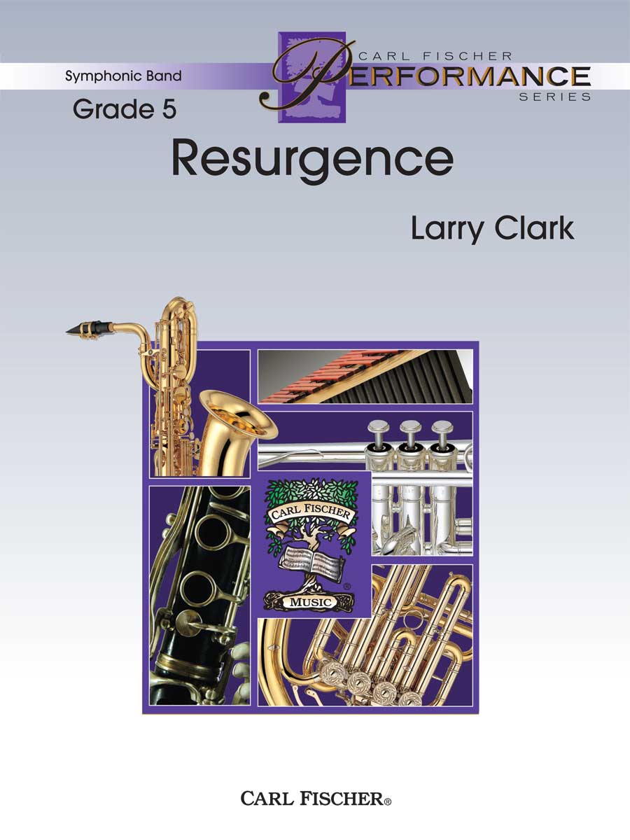Resurgence - click here