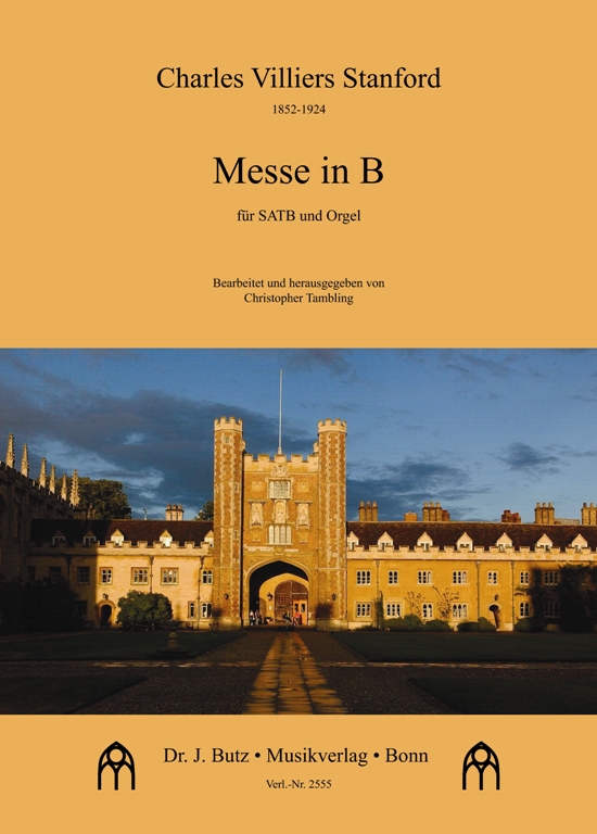 Missa brevis Nr. 7 in C-Dur - click here