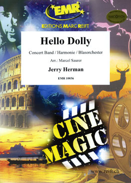 Hello Dolly - click here