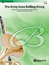 Army Goes Rolling Along, The - click here Army Goes Rolling Along, The - click here