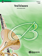 Trailblazers - click here Trailblazers - click here