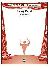 Heavy Metal - click here Heavy Metal - click here