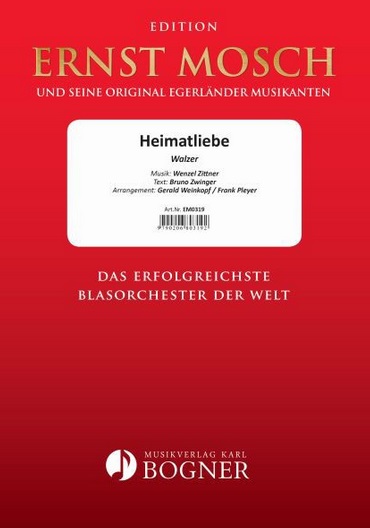 Heimatliebe - click here Heimatliebe - click here