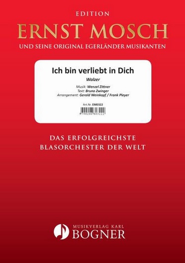 Ich bin verliebt in dich - click here