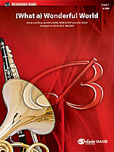 What a Wonderful World - click here What a Wonderful World - click here