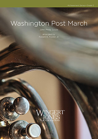Washington Post March, The - click here Washington Post March, The - click here