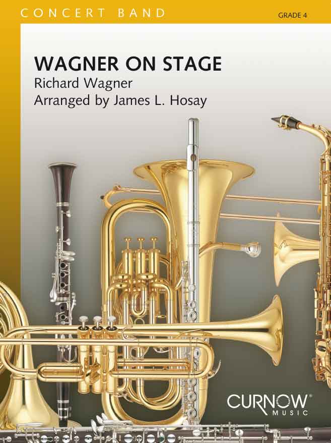 Wagner on Stage - click here