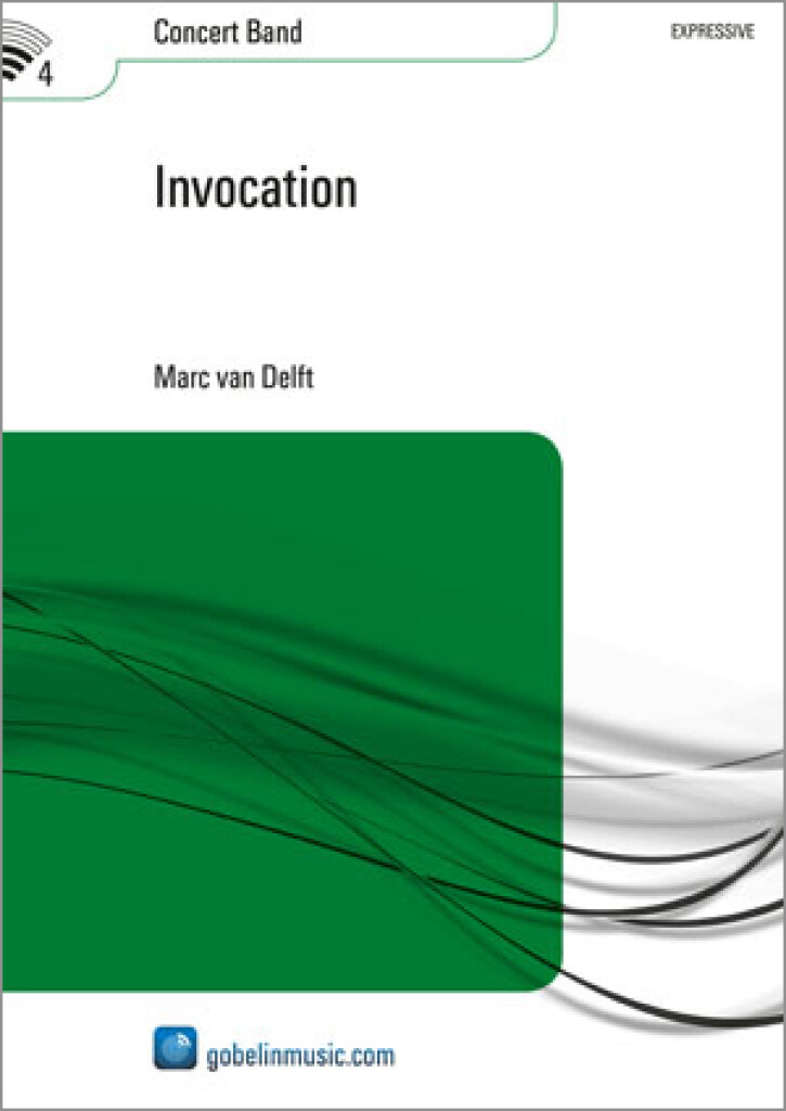 Invocation - click here