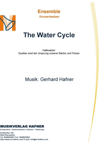 The Water Cycle - click here The Water Cycle - click here