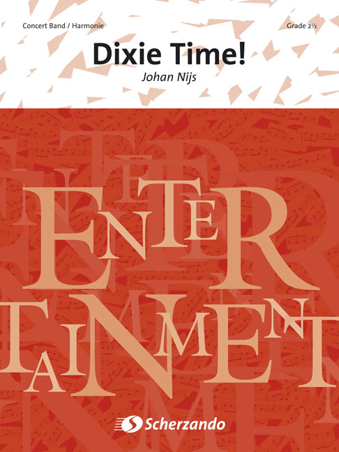 Dixie Time - click here Dixie Time - click here