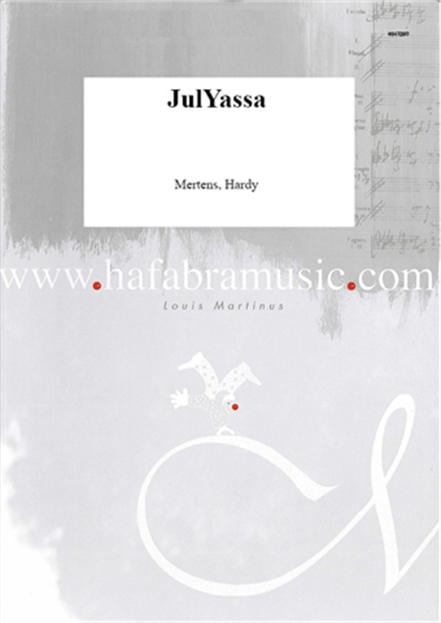 JulYassa - click here