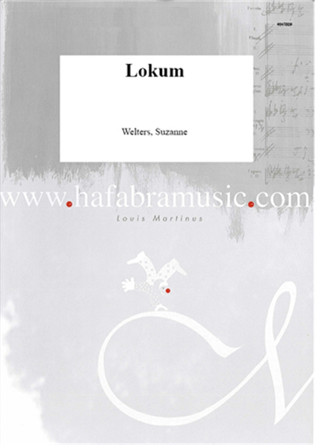 Lokum - click here