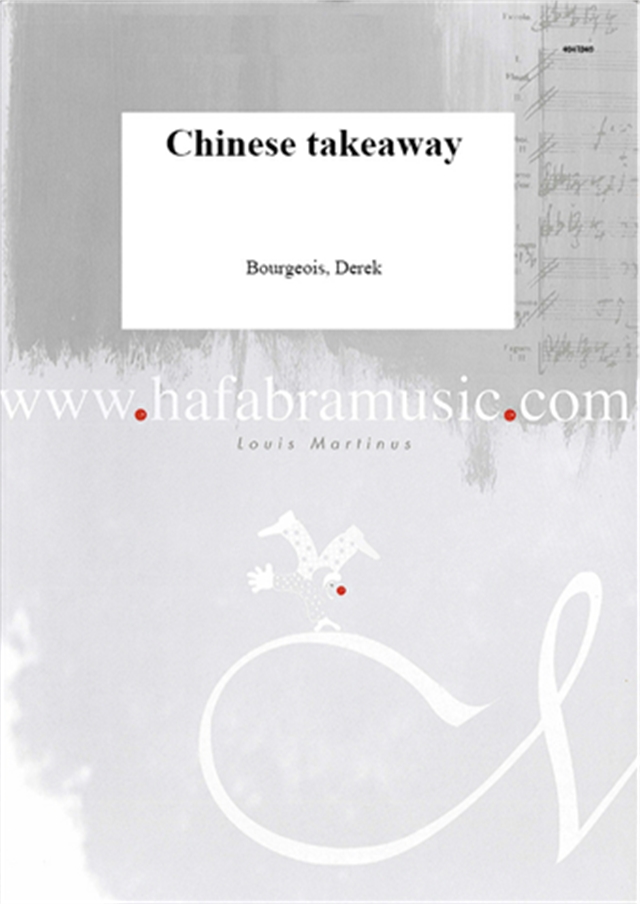 Chinese takeaway - click here