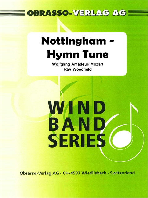 Nottingham (Hymn Tune) - click here