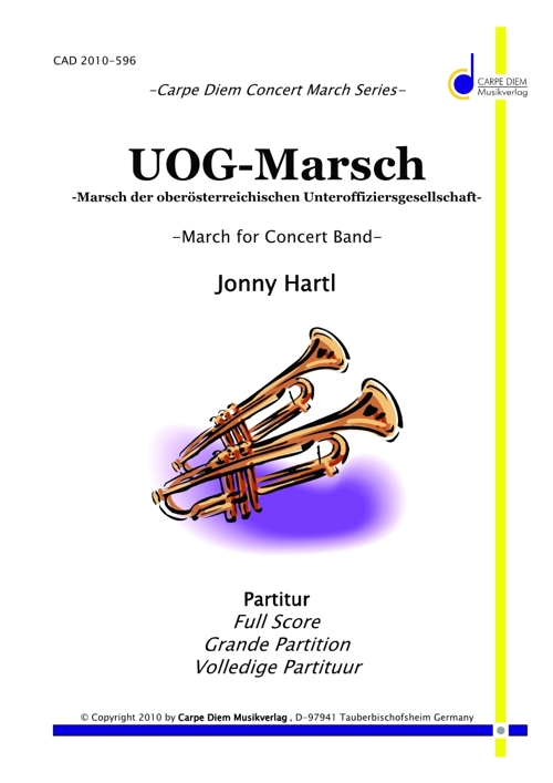 UOG-Marsch - click here