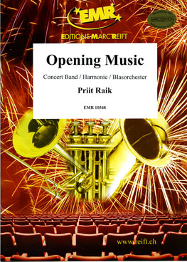 Opening Music - click here