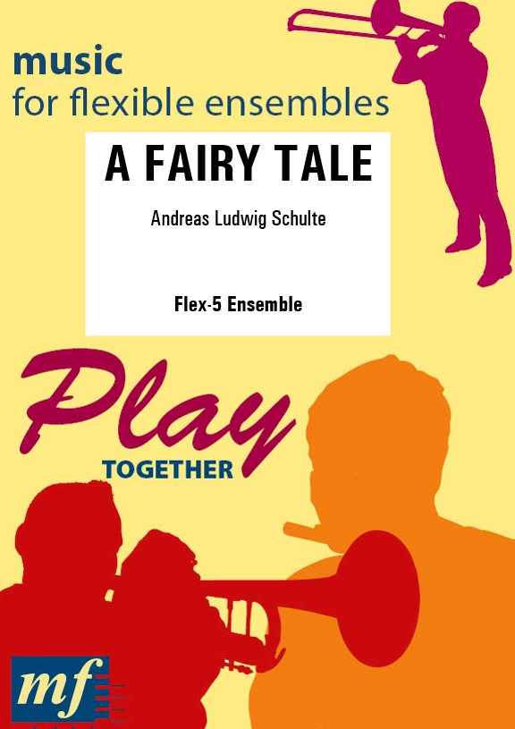 A Fairy Tale - click here A Fairy Tale - click here
