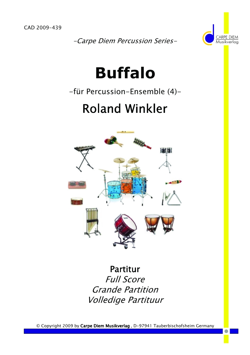 Buffalo - click here