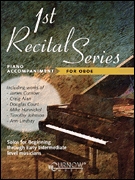 First Recital Series - click here