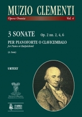 Complete Works for Keyboard #5: Toccatas and various compositions - click here