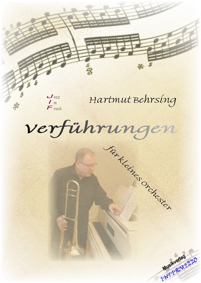 Verführungen für kleines Orchester - click here Verführungen für kleines Orchester - click here
