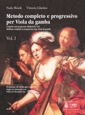 Complete and progressive Method for Viol #1 - click here