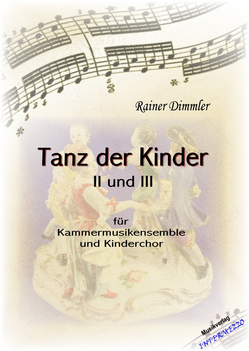 Tanz der Kinder 2 & 3 - click here