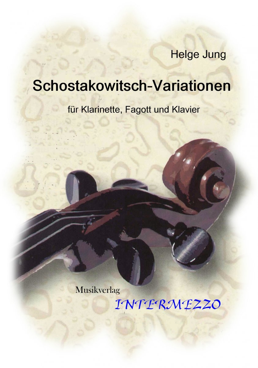 Schostakowitsch-Variationen - click here