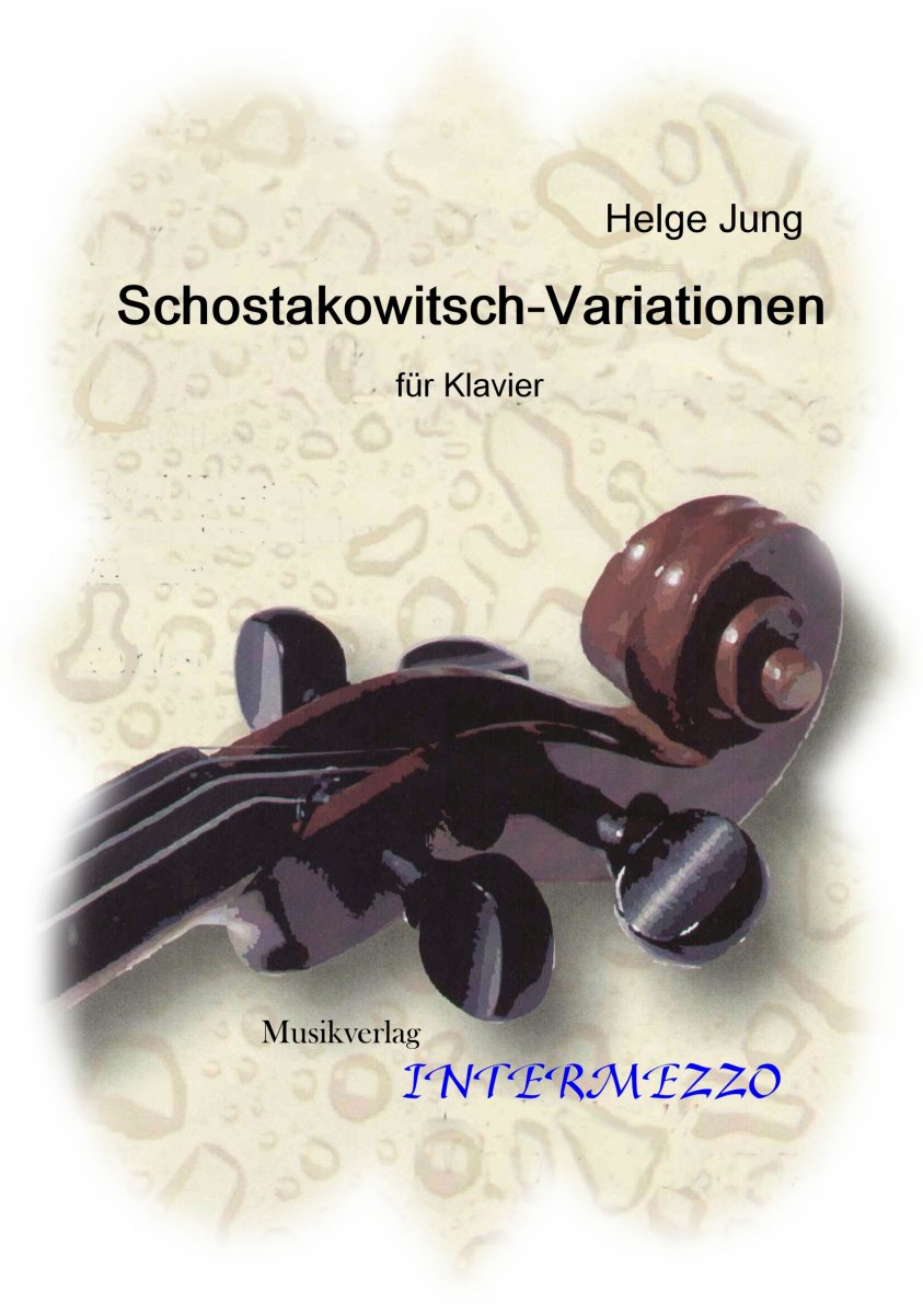 Schostakowitsch-Variationen - click here
