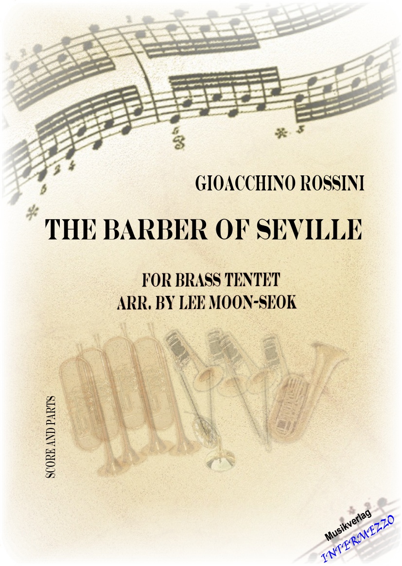Barber Of Seville, The - click here Barber Of Seville, The - click here
