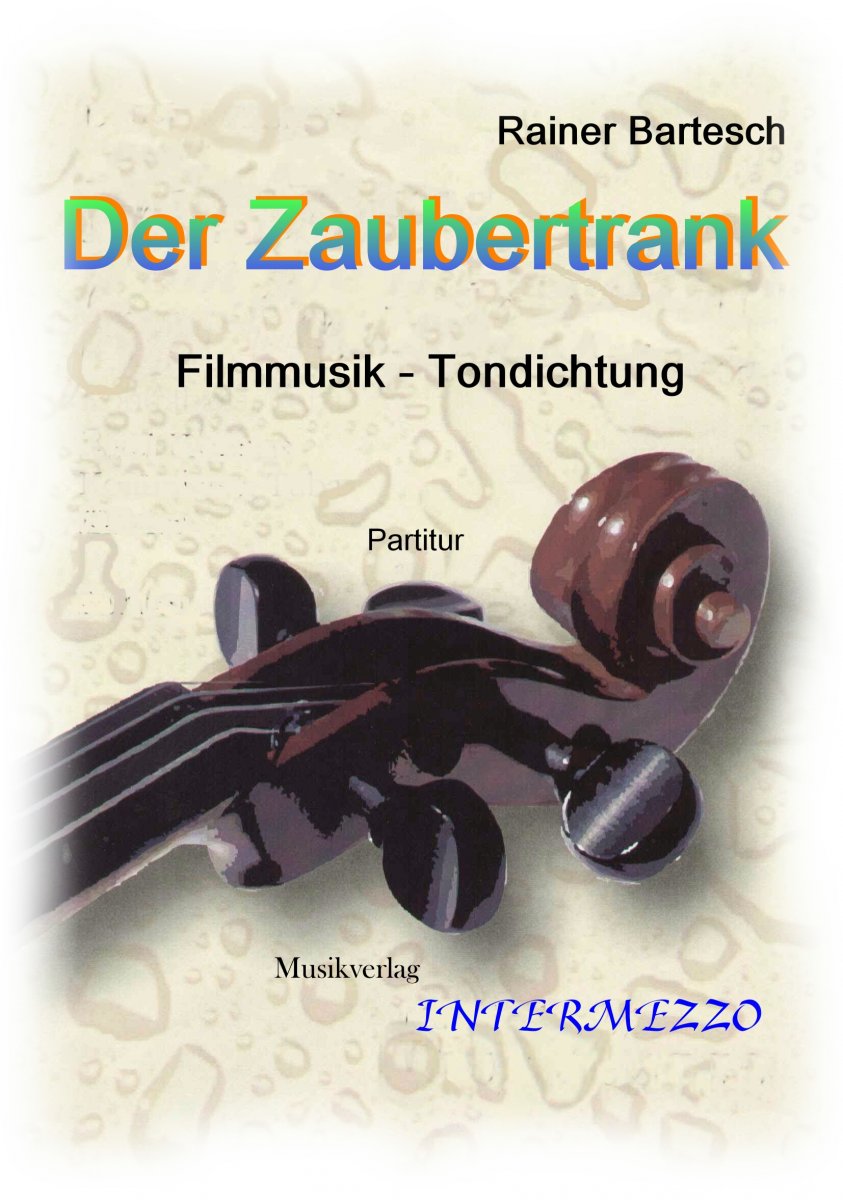 Der Zaubertrank - click here Der Zaubertrank - click here