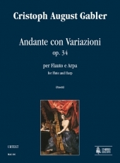 Andante con Variazioni Op.34 - click here