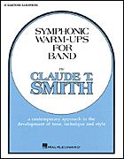 Symphonic Warm-Ups for Band - click here