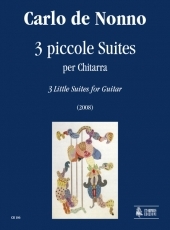 3 Little Suites - click here