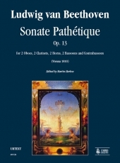 Sonate Pathtique Op.13 - click here