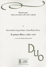 Il primo libro a due voci - click here